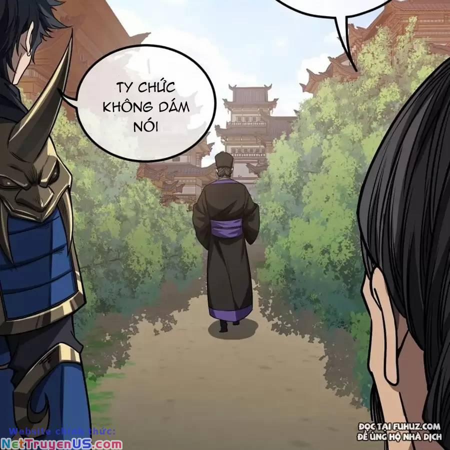 Ma Lâm Thiên Hạ 95 trang 39