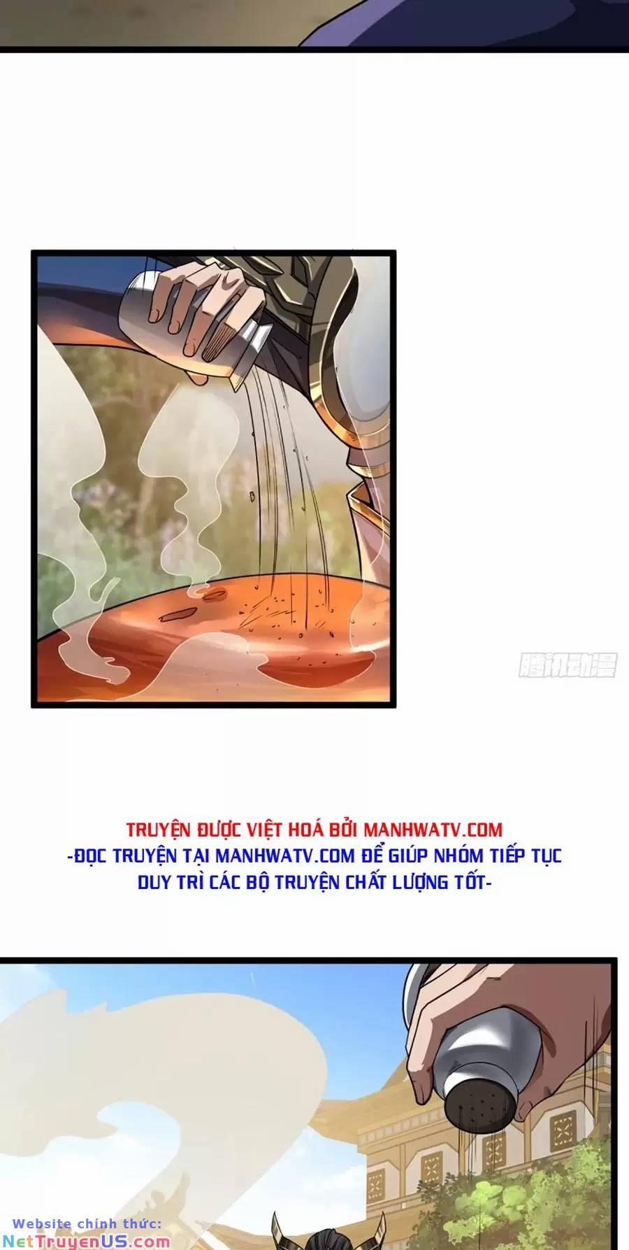 Ma Lâm Thiên Hạ 95 trang 4