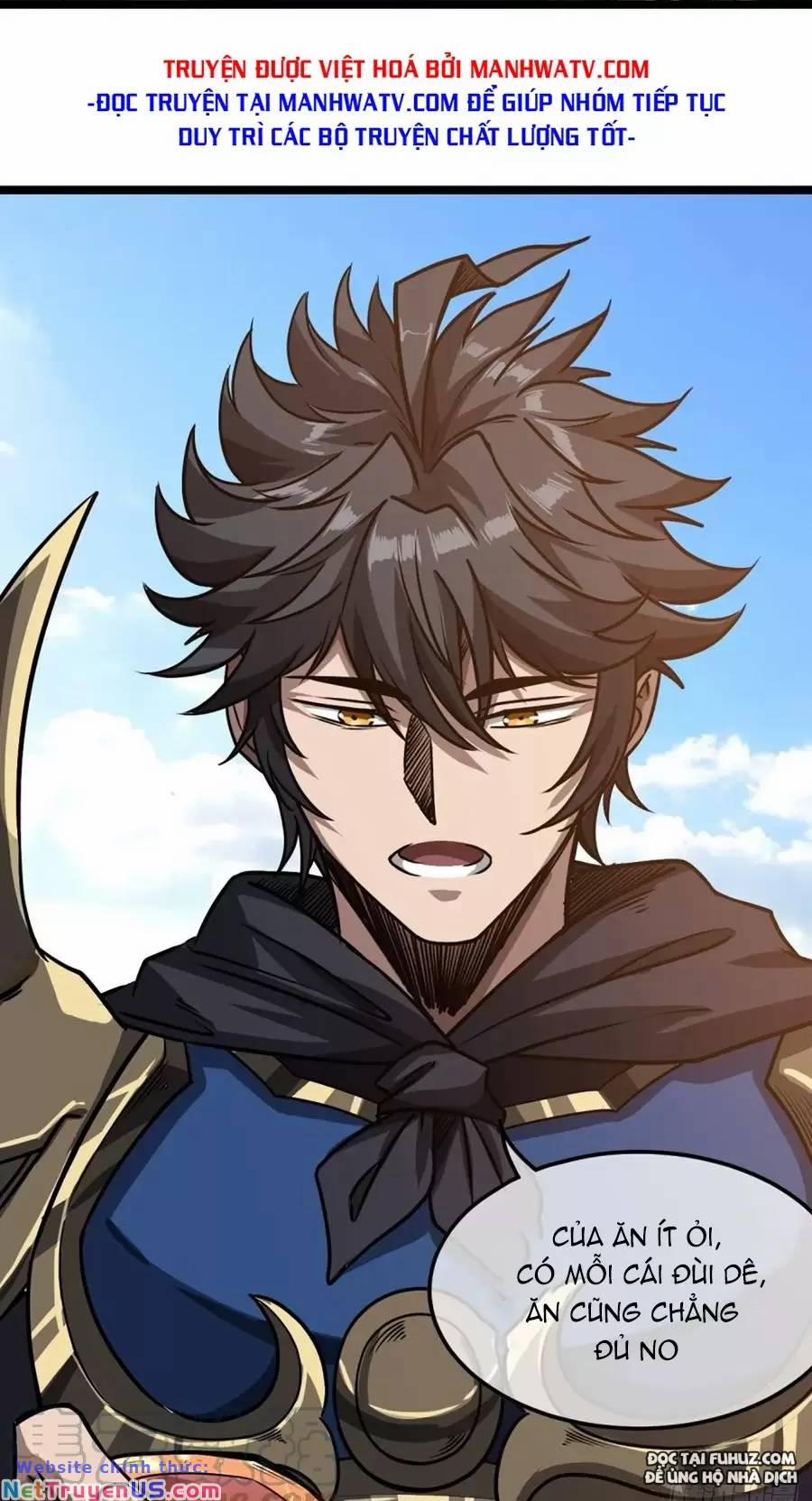 Ma Lâm Thiên Hạ 95 trang 41