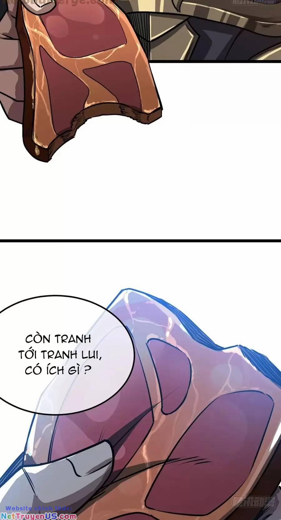 Ma Lâm Thiên Hạ 95 trang 42