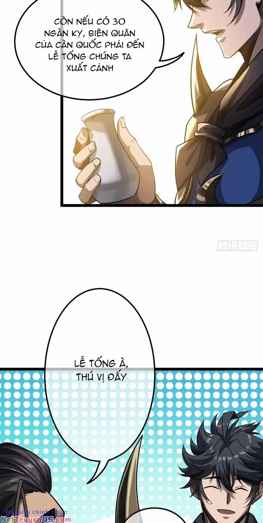 Ma Lâm Thiên Hạ 95 trang 8