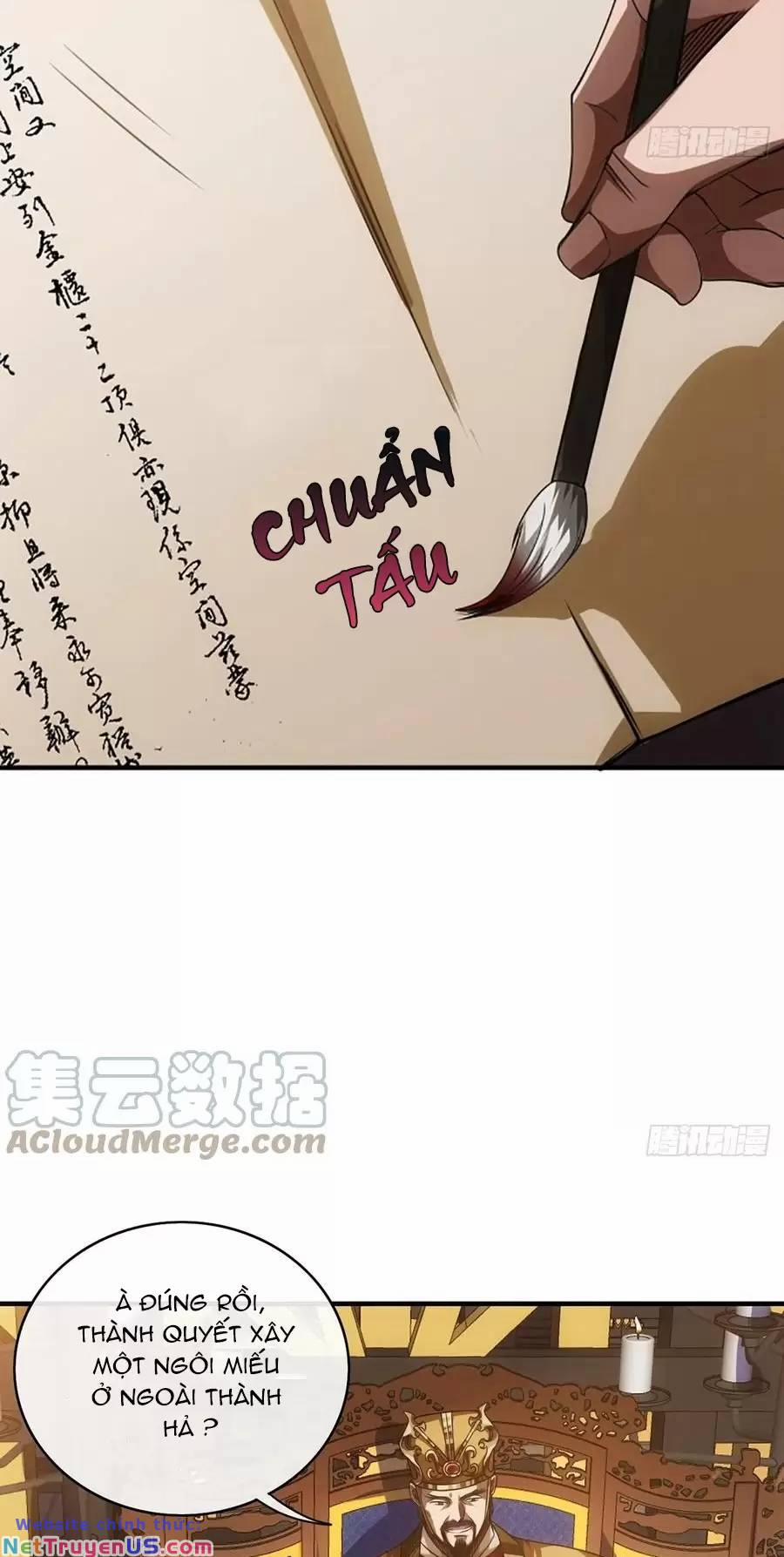 Ma Lâm Thiên Hạ 96 trang 10