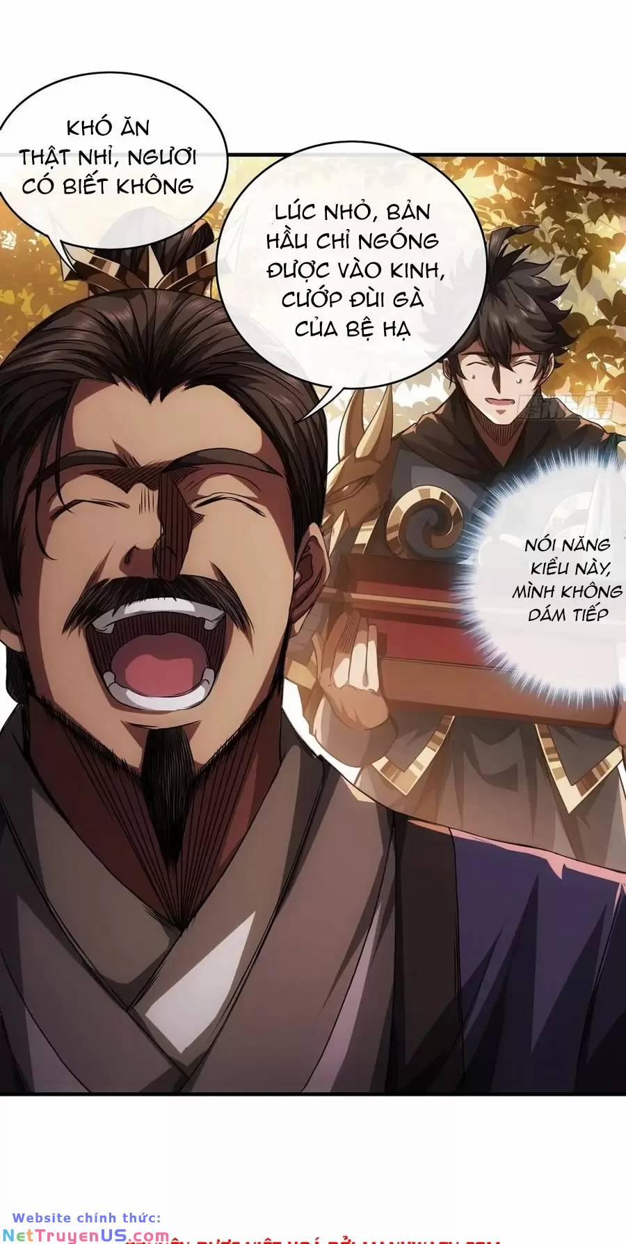 Ma Lâm Thiên Hạ 96 trang 14