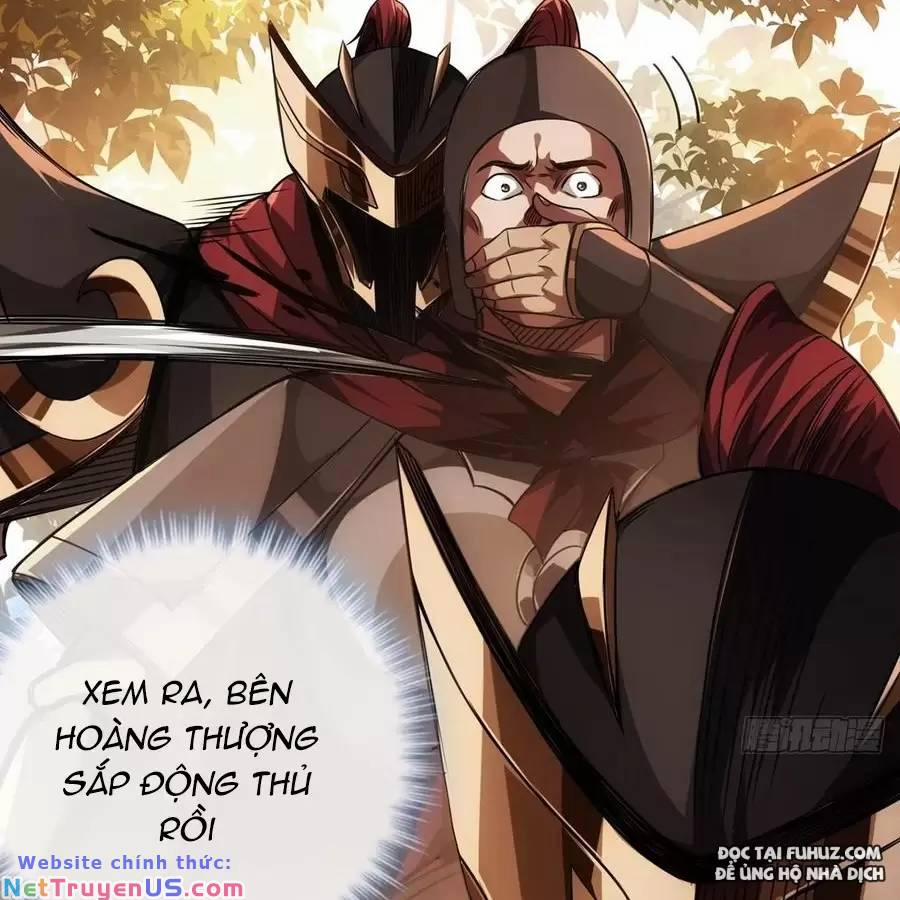 Ma Lâm Thiên Hạ 96 trang 18