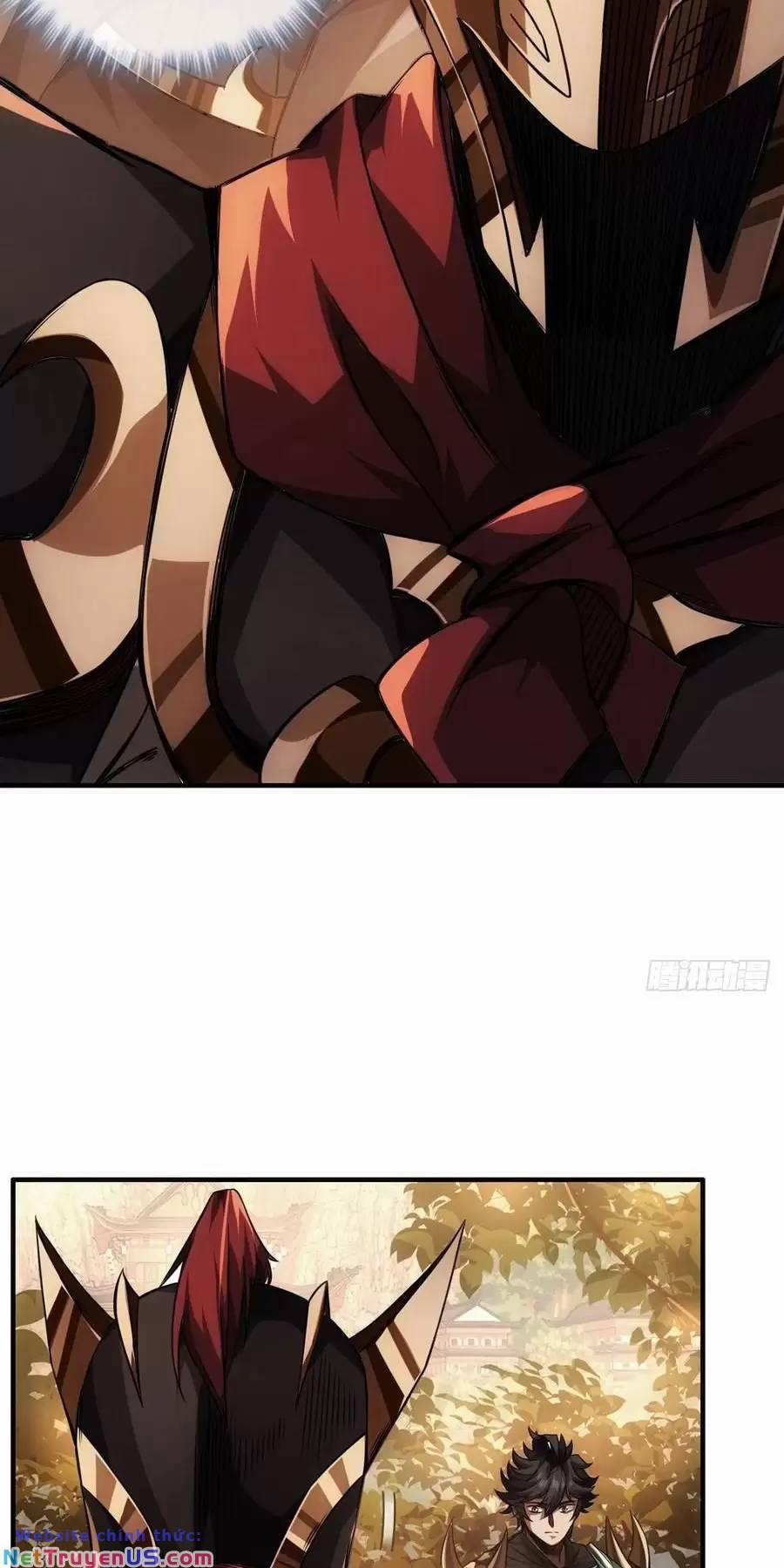 Ma Lâm Thiên Hạ 96 trang 19