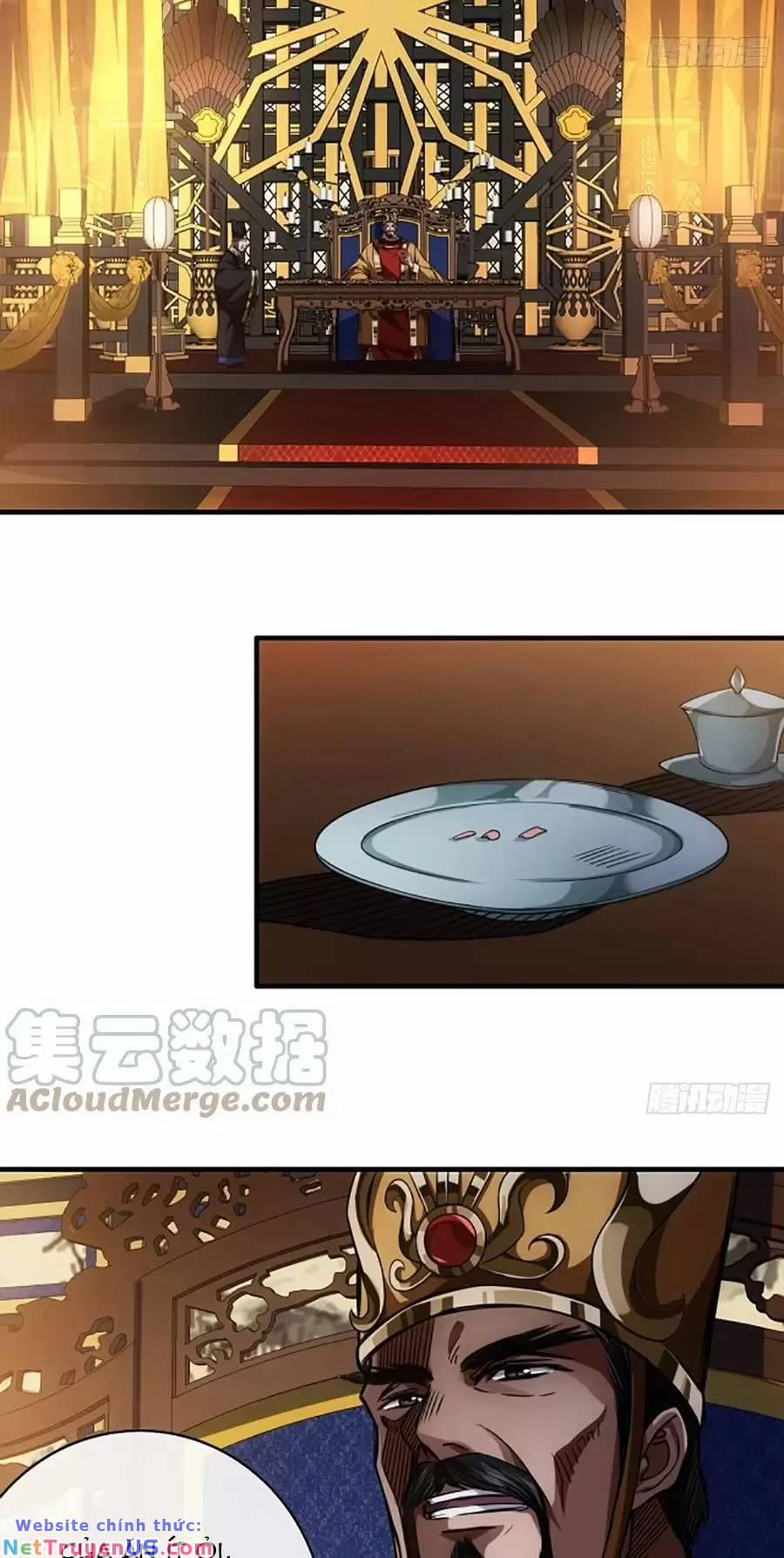 Ma Lâm Thiên Hạ 96 trang 2