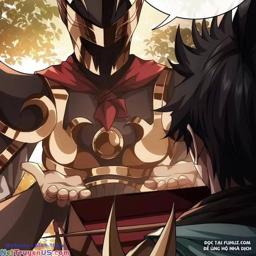 Ma Lâm Thiên Hạ 96 trang 21