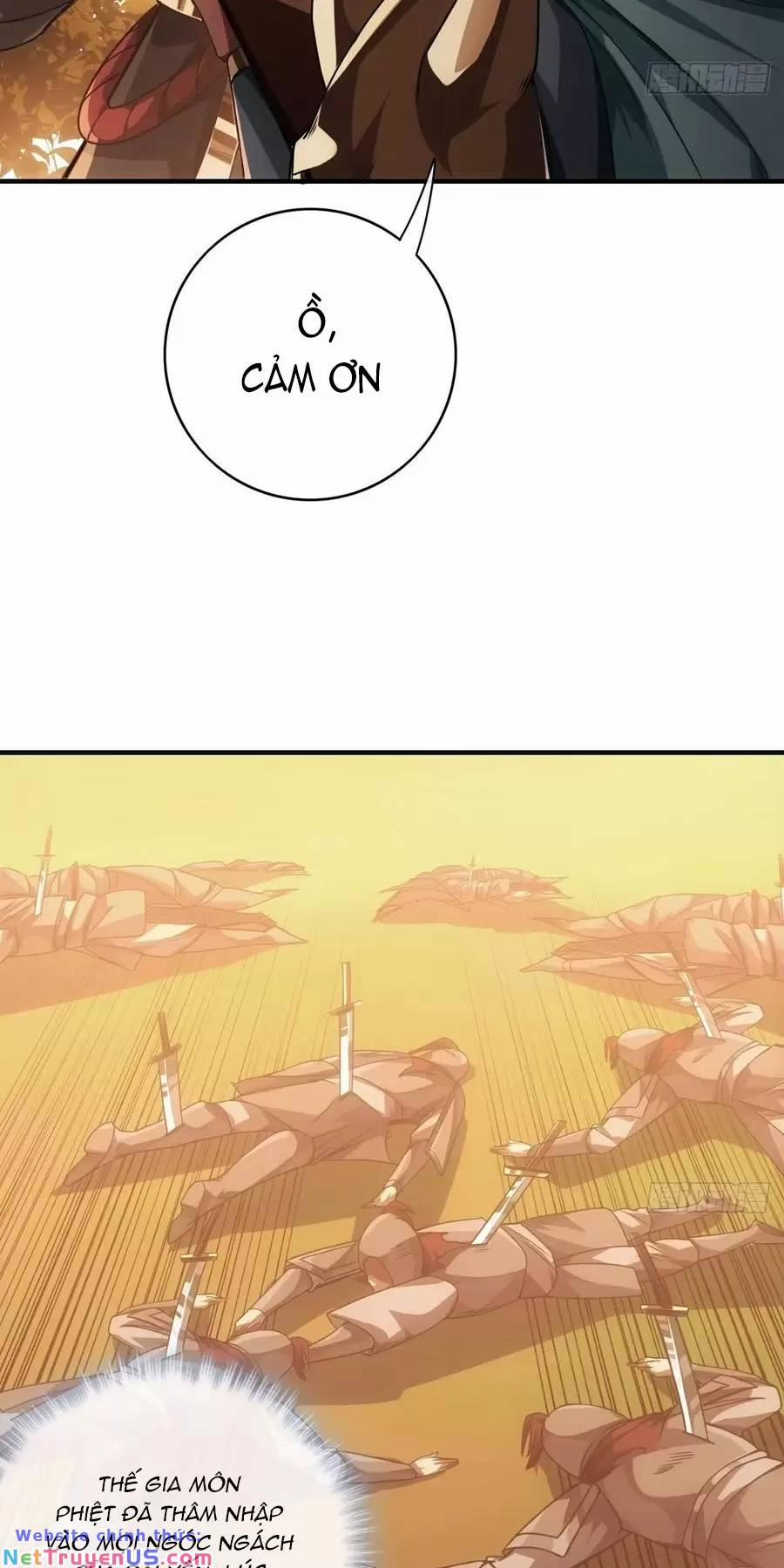 Ma Lâm Thiên Hạ 96 trang 22