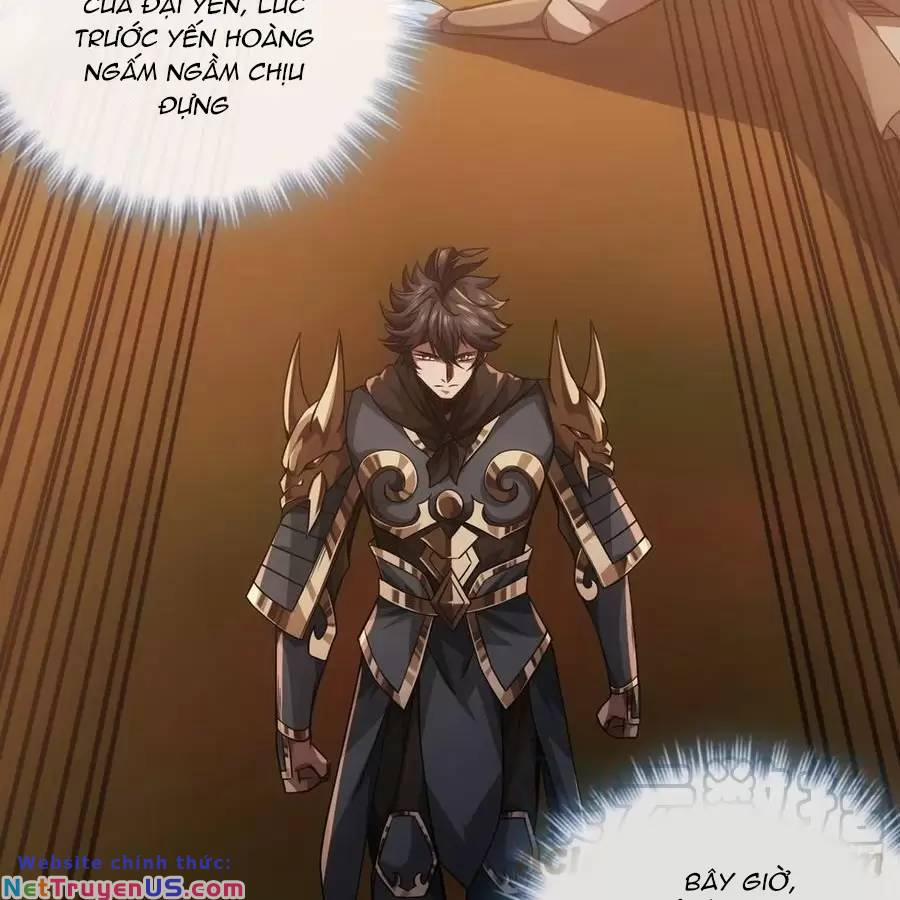 Ma Lâm Thiên Hạ 96 trang 23