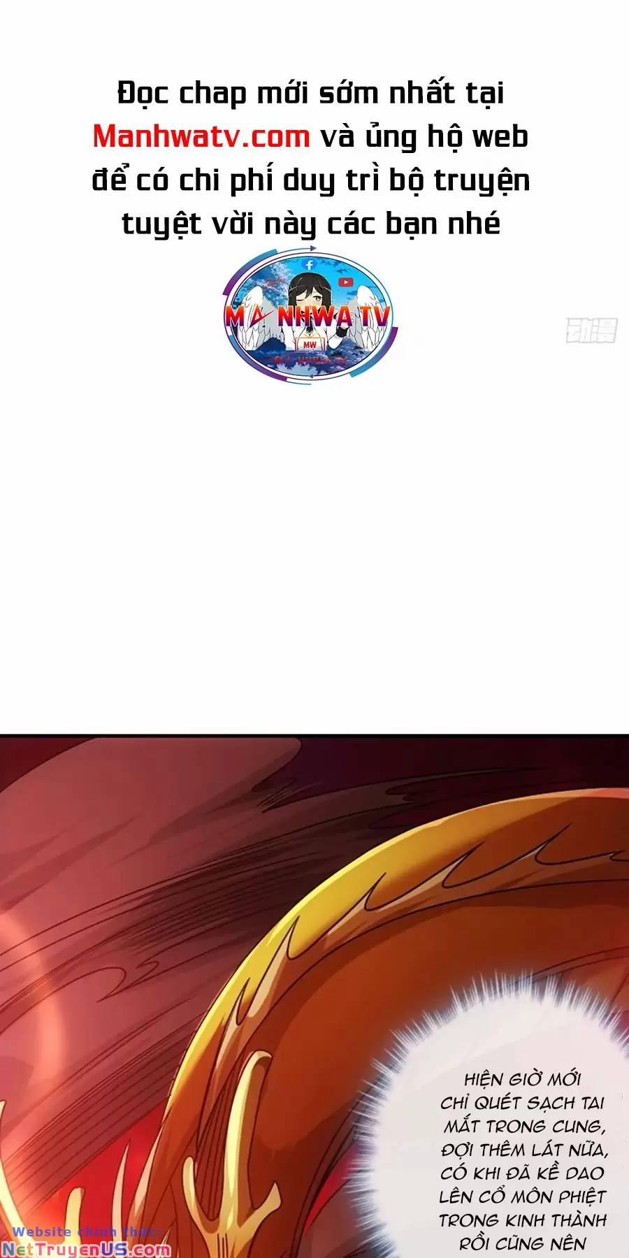 Ma Lâm Thiên Hạ 96 trang 25