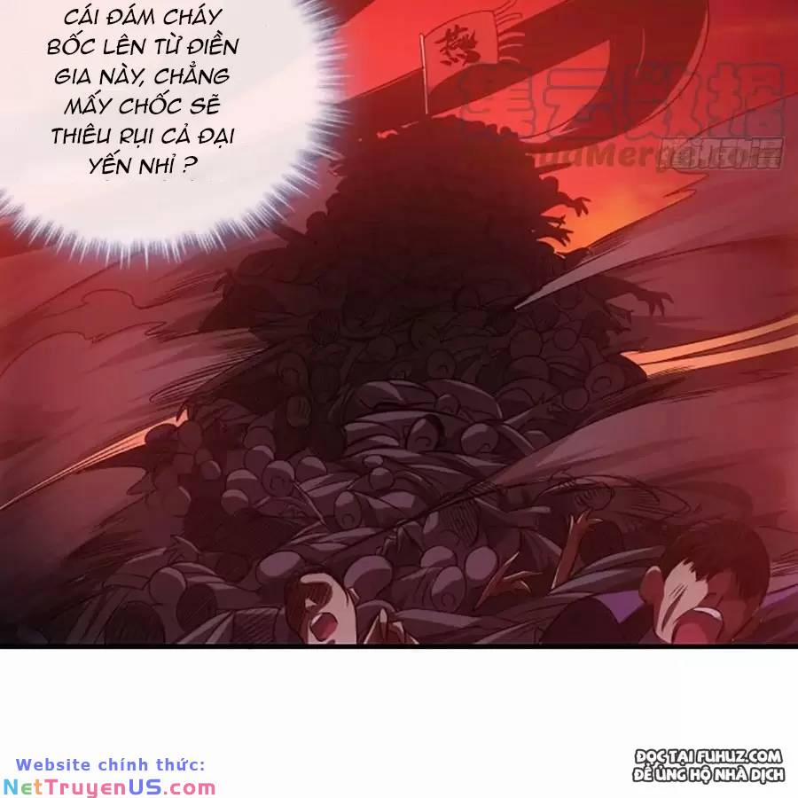 Ma Lâm Thiên Hạ 96 trang 27