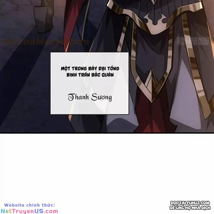 Ma Lâm Thiên Hạ 96 trang 30