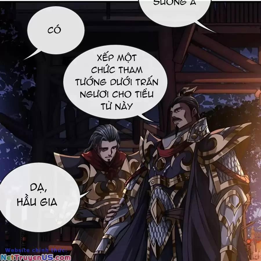 Ma Lâm Thiên Hạ 96 trang 32