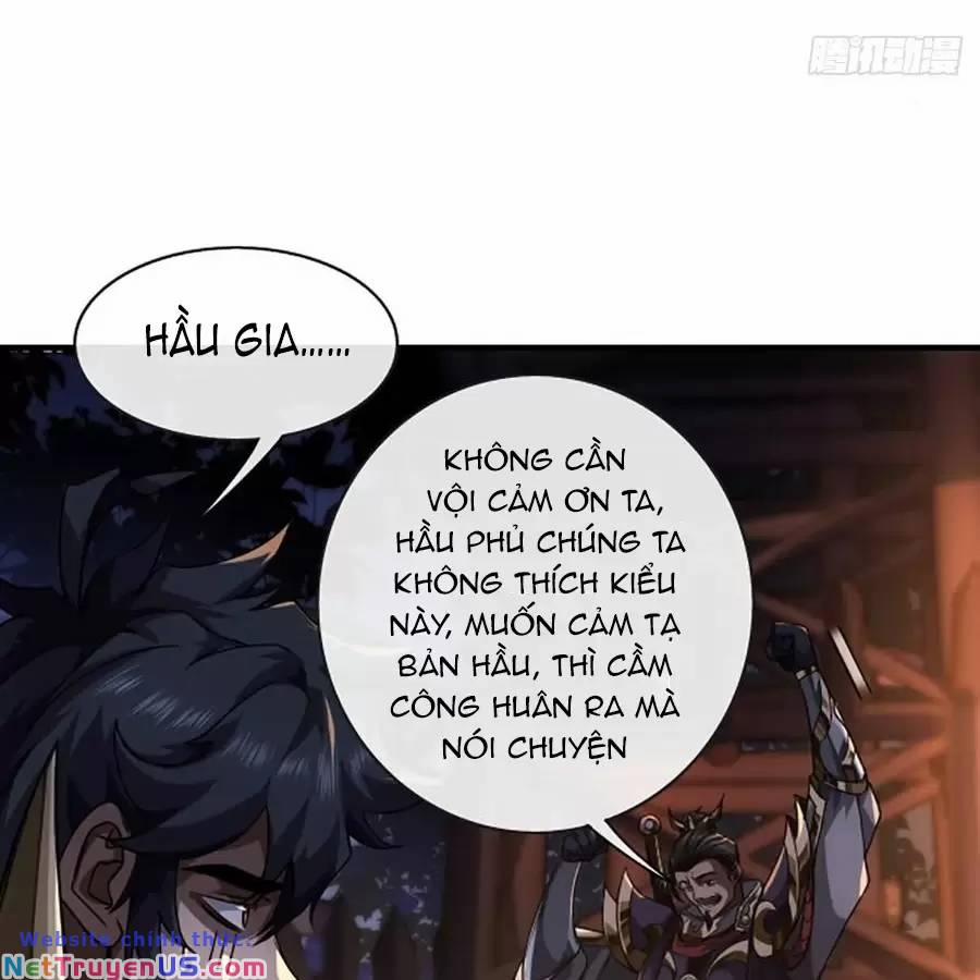 Ma Lâm Thiên Hạ 96 trang 35