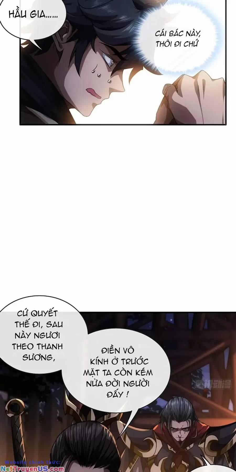 Ma Lâm Thiên Hạ 96 trang 37