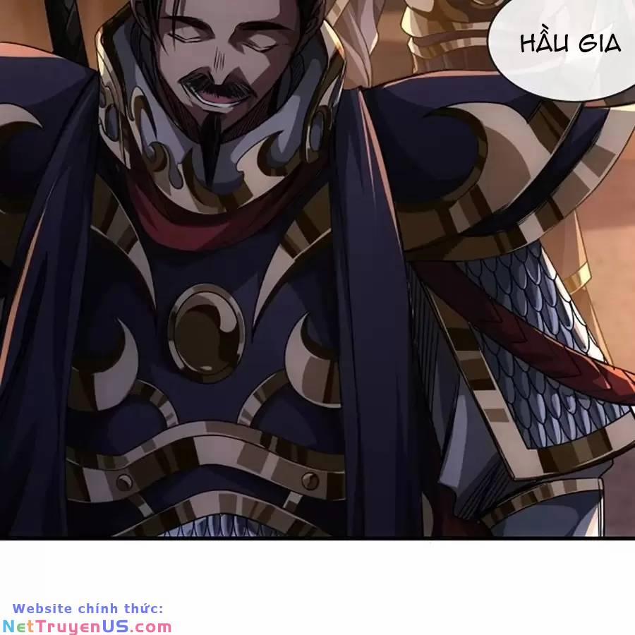 Ma Lâm Thiên Hạ 96 trang 38