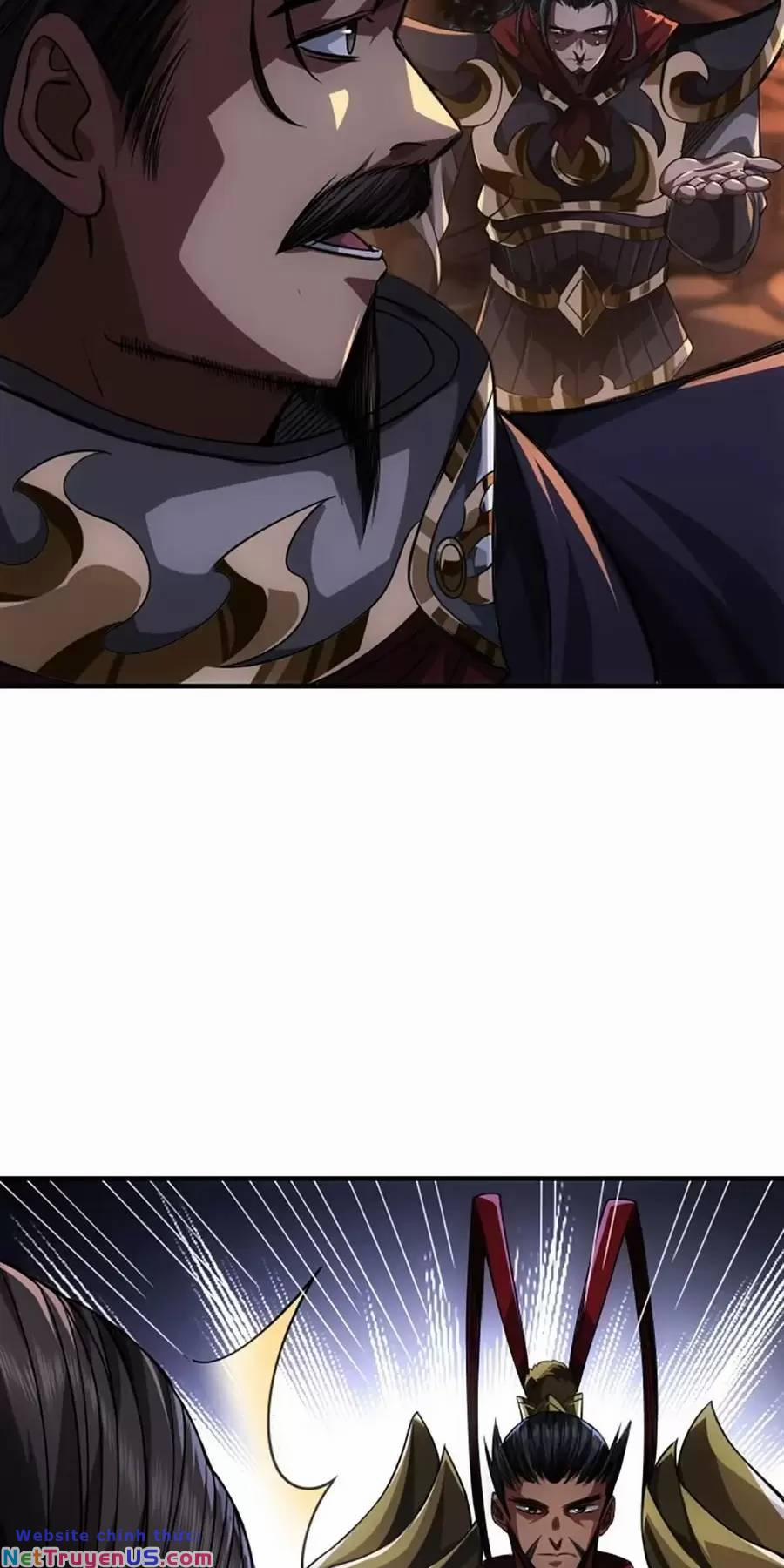 Ma Lâm Thiên Hạ 96 trang 40