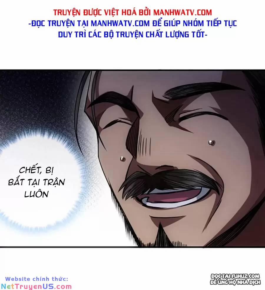 Ma Lâm Thiên Hạ 96 trang 42