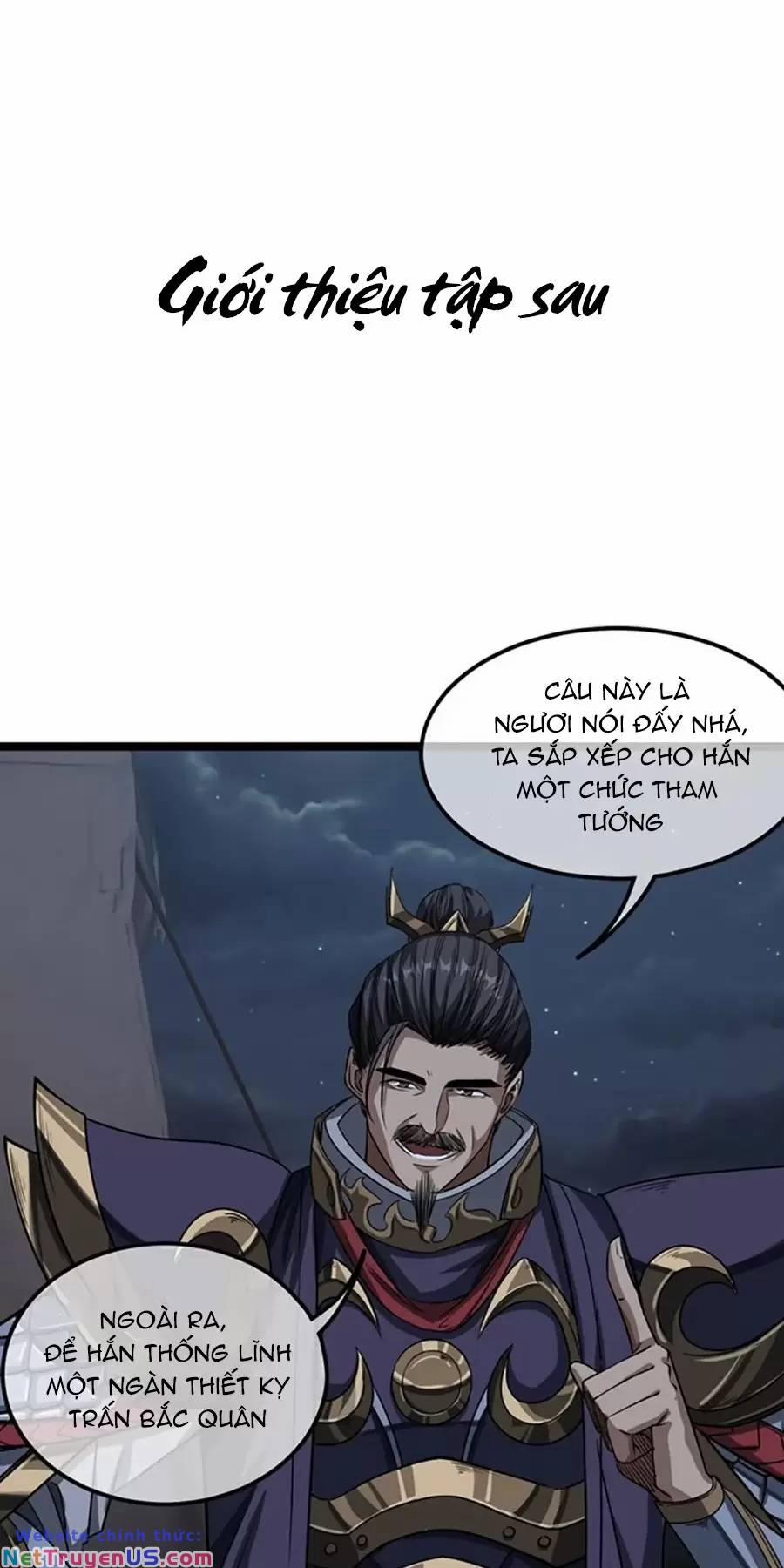 Ma Lâm Thiên Hạ 96 trang 43