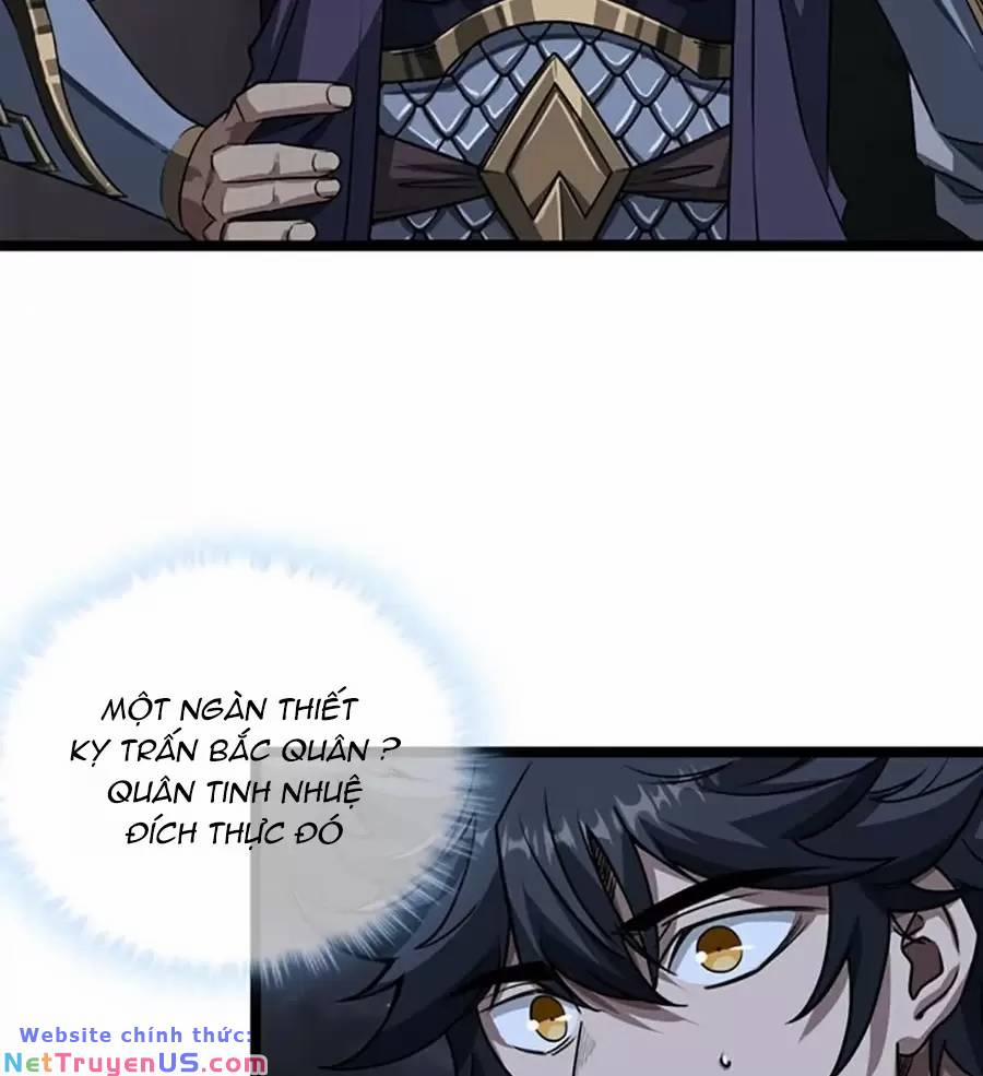 Ma Lâm Thiên Hạ 96 trang 44