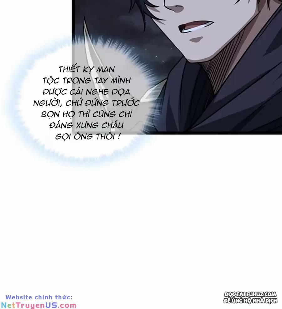 Ma Lâm Thiên Hạ 96 trang 45