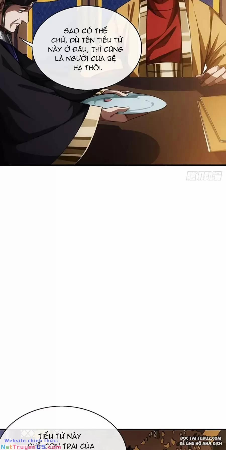 Ma Lâm Thiên Hạ 96 trang 5