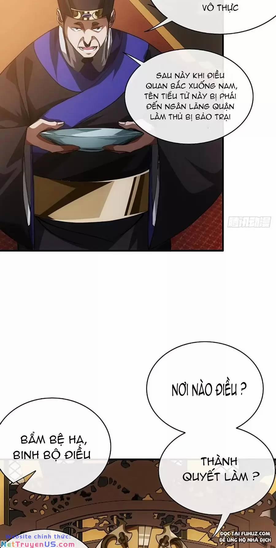 Ma Lâm Thiên Hạ 96 trang 7