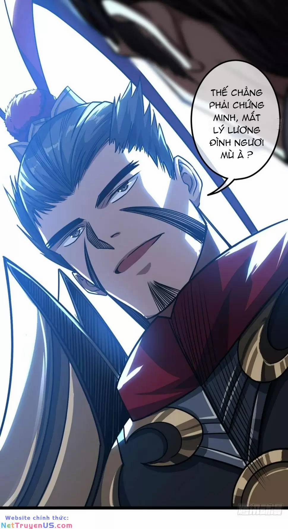 Ma Lâm Thiên Hạ 97 trang 10