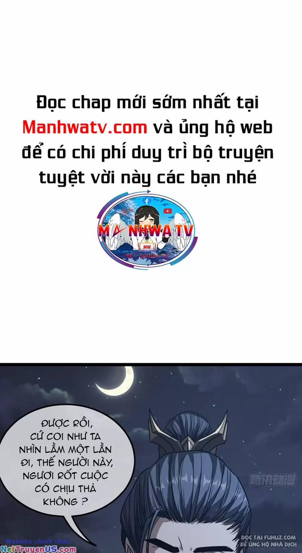 Ma Lâm Thiên Hạ 97 trang 11