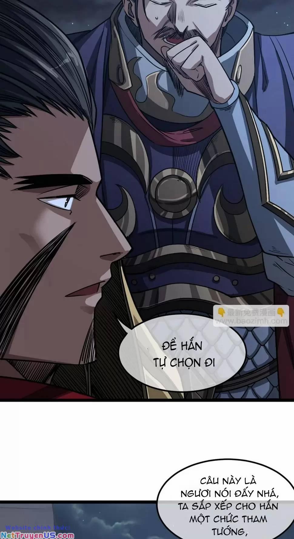 Ma Lâm Thiên Hạ 97 trang 12