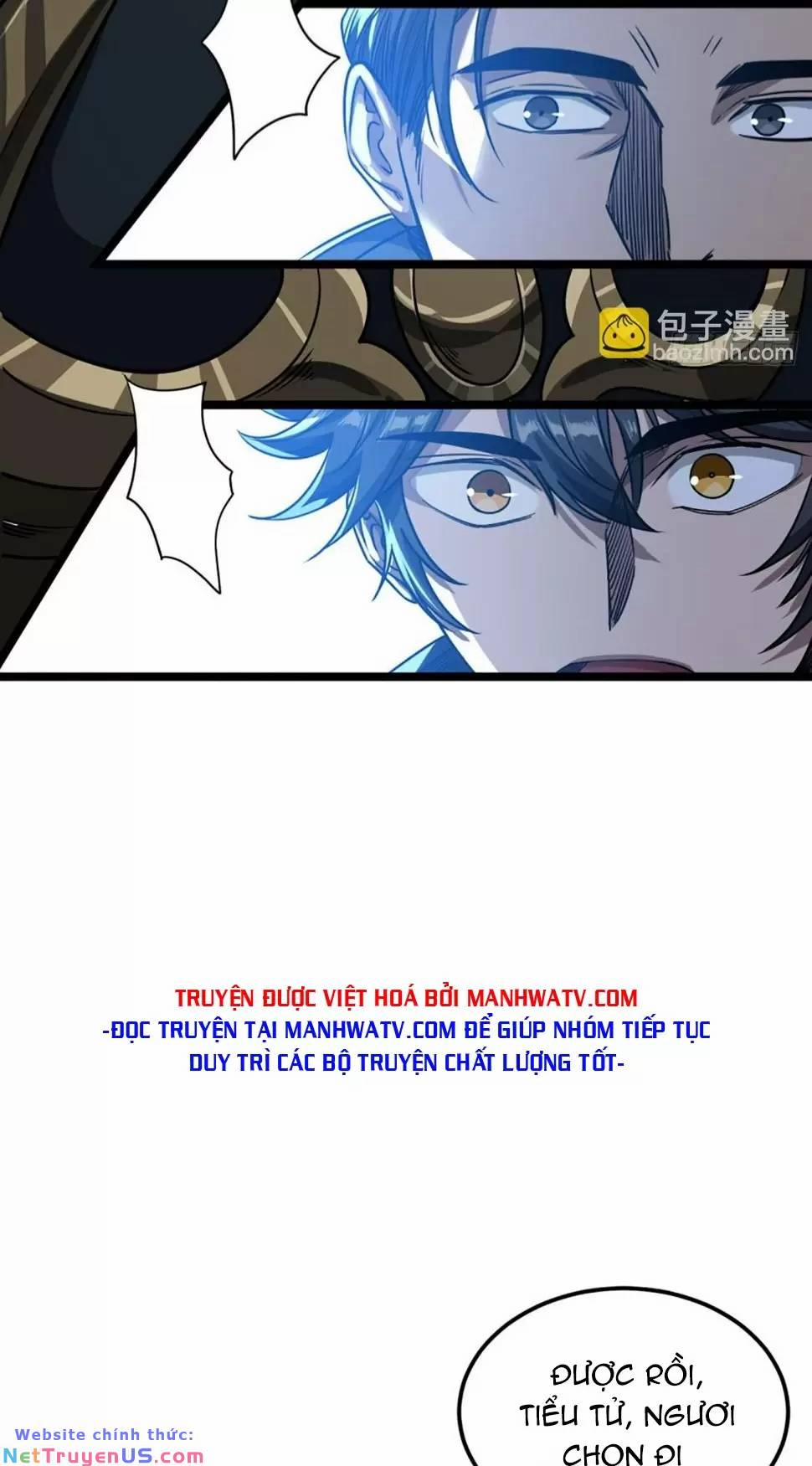 Ma Lâm Thiên Hạ 97 trang 16