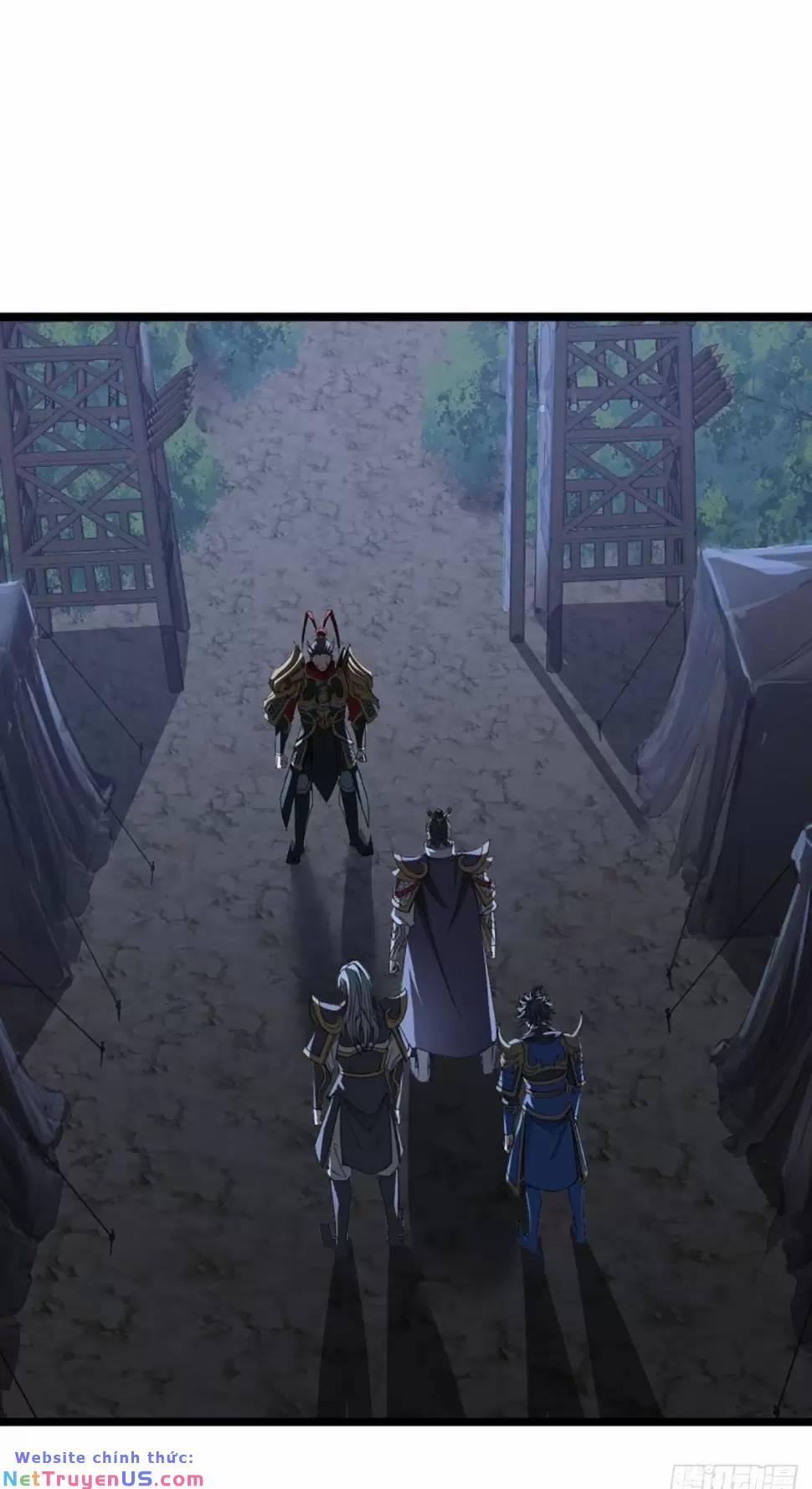 Ma Lâm Thiên Hạ 97 trang 2