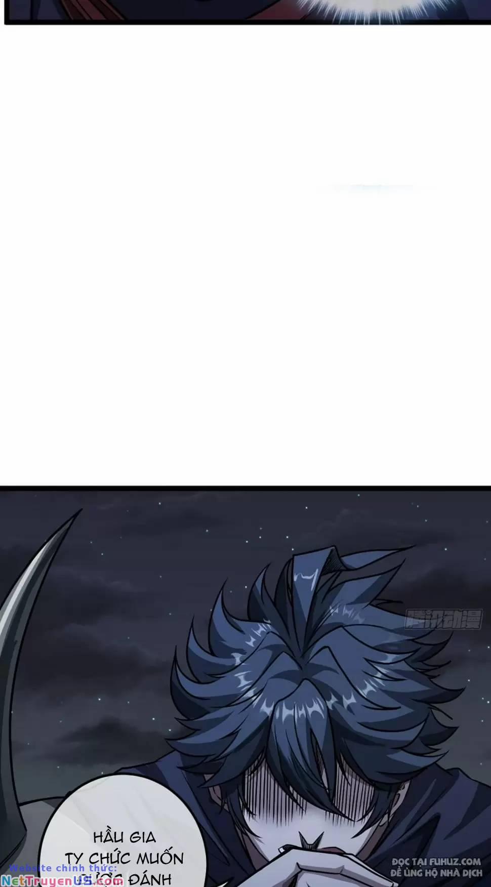 Ma Lâm Thiên Hạ 97 trang 21