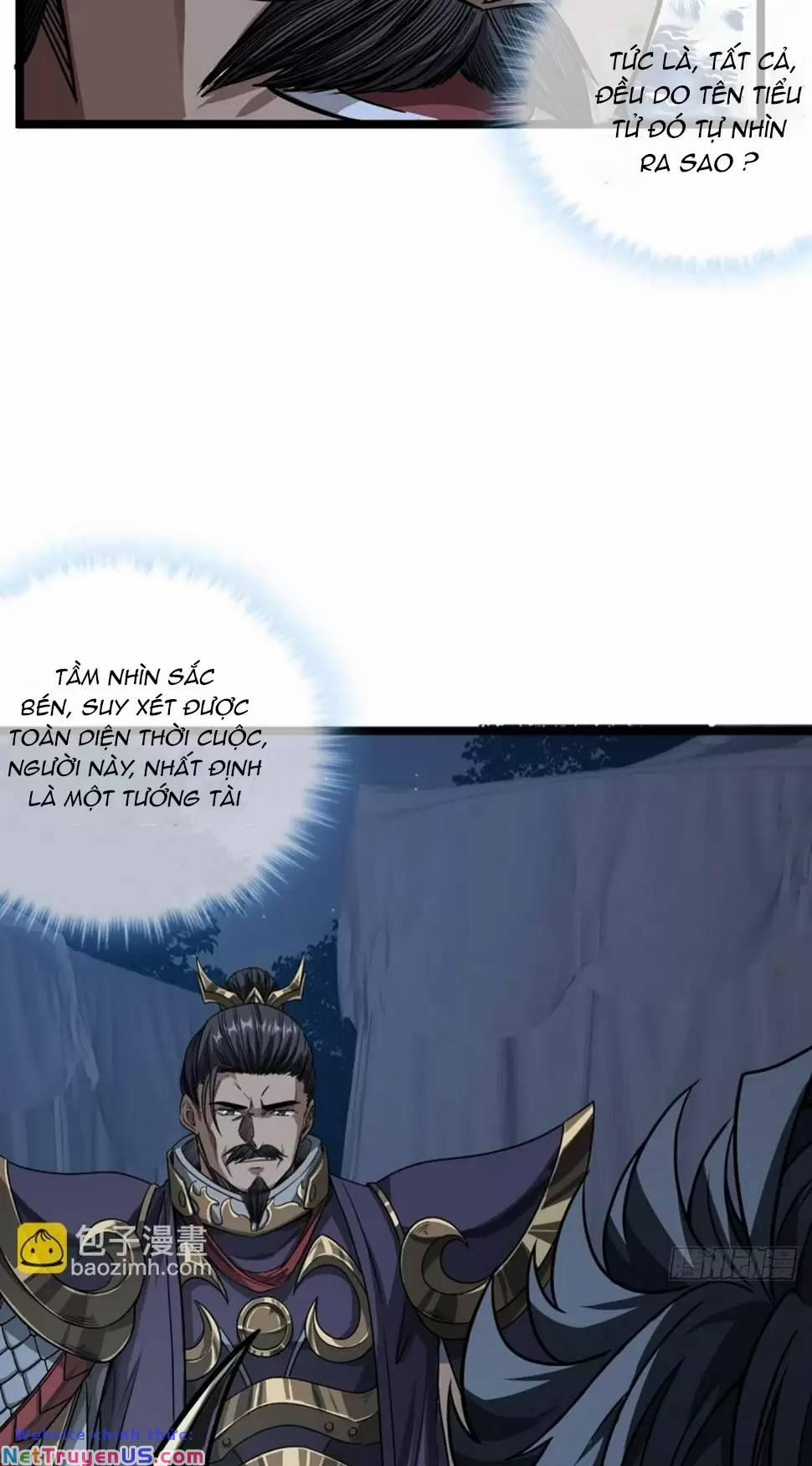 Ma Lâm Thiên Hạ 97 trang 24