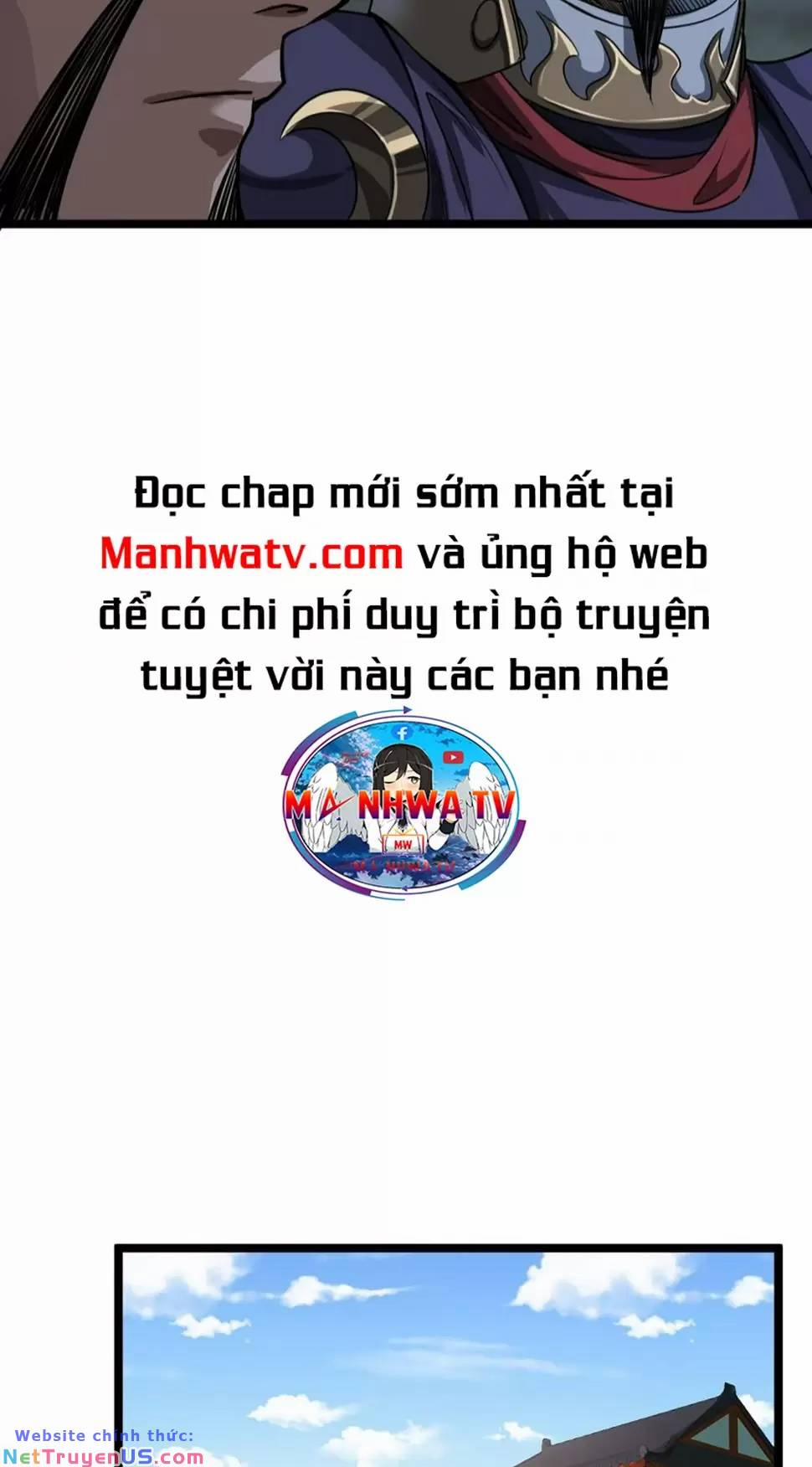 Ma Lâm Thiên Hạ 97 trang 26