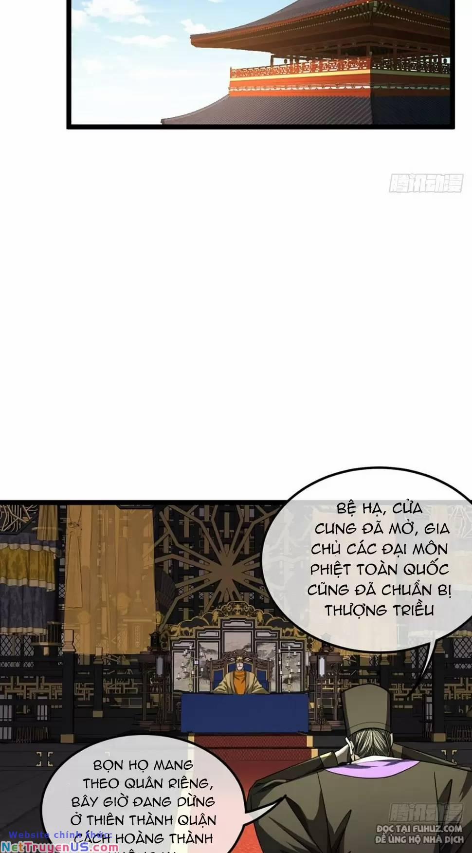 Ma Lâm Thiên Hạ 97 trang 27