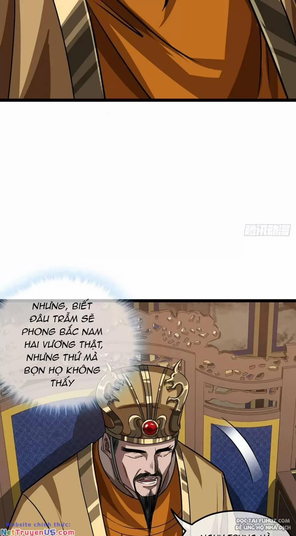 Ma Lâm Thiên Hạ 97 trang 29