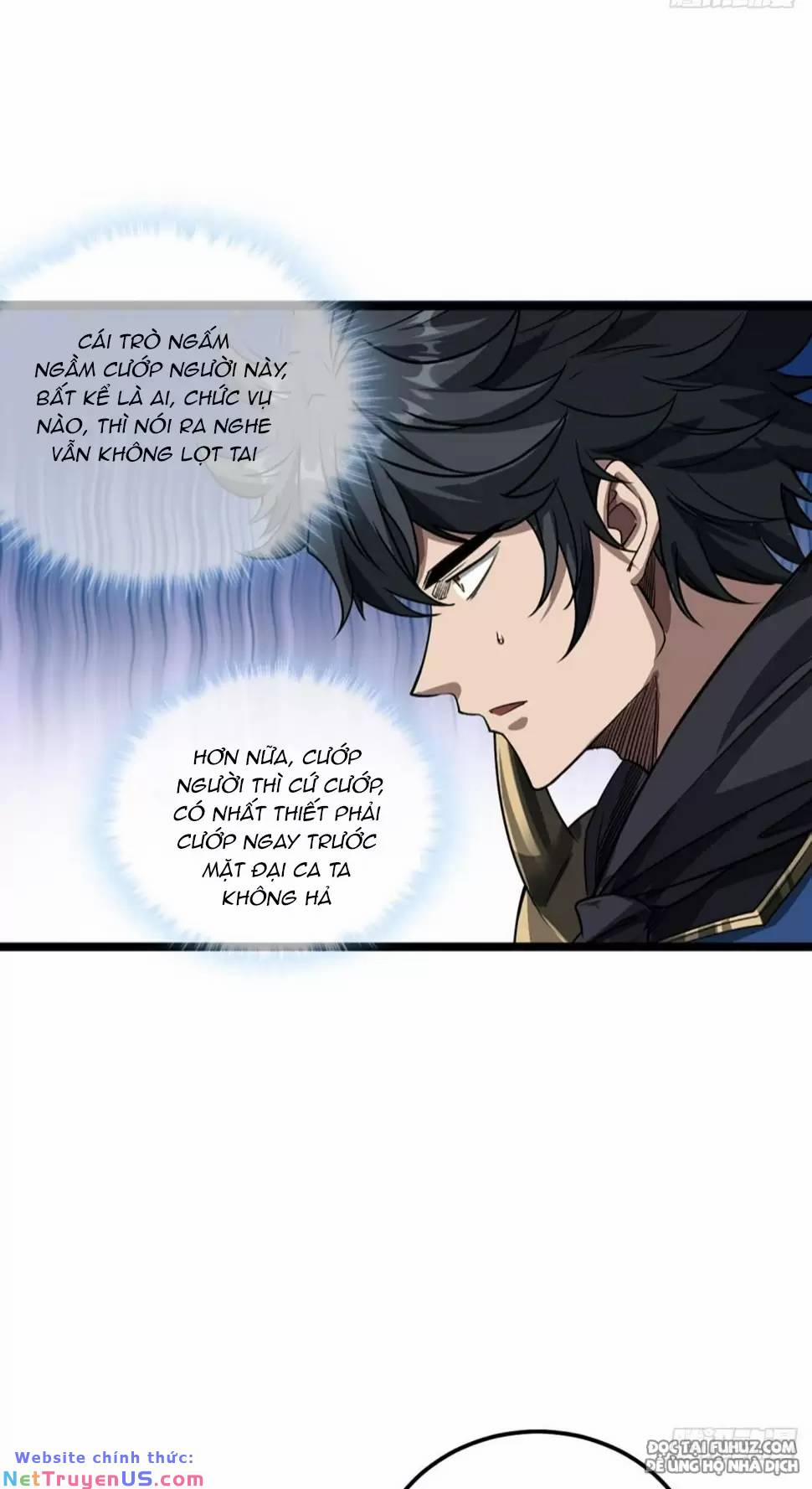 Ma Lâm Thiên Hạ 97 trang 3