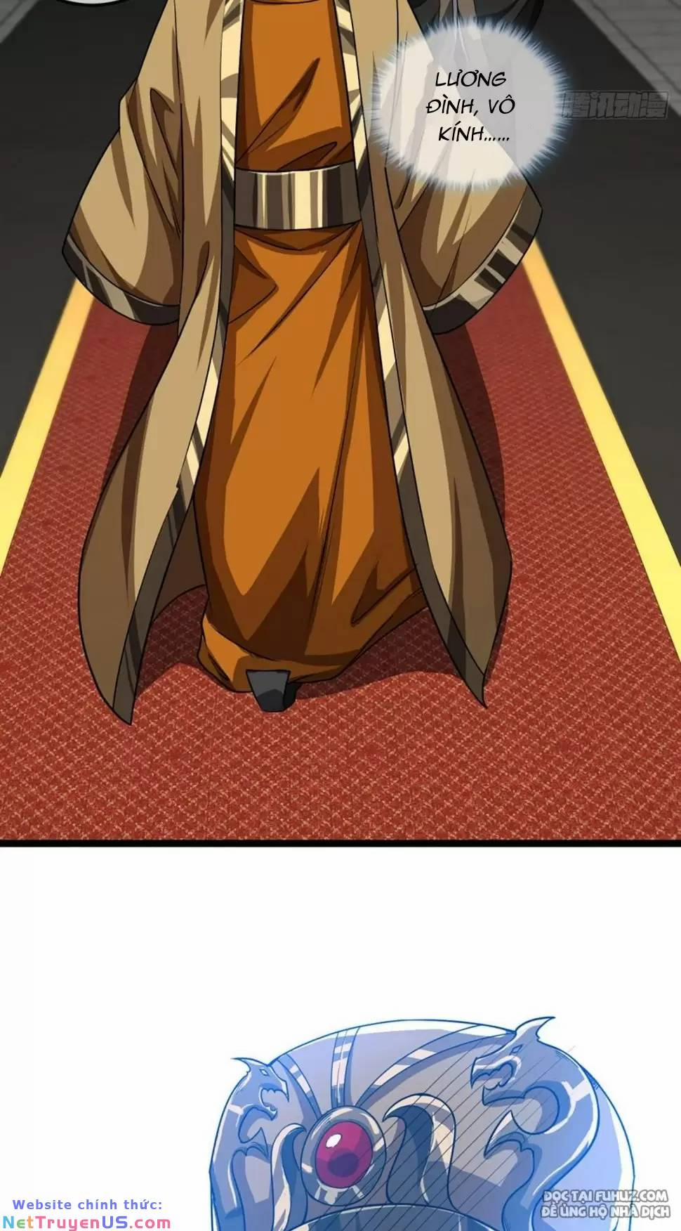 Ma Lâm Thiên Hạ 97 trang 31