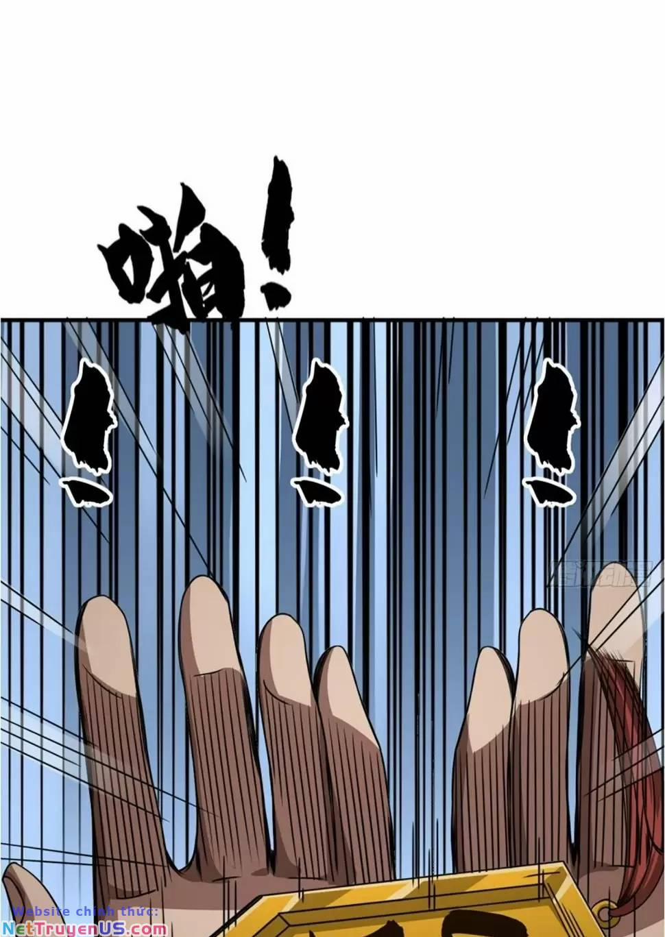 Ma Lâm Thiên Hạ 97 trang 34