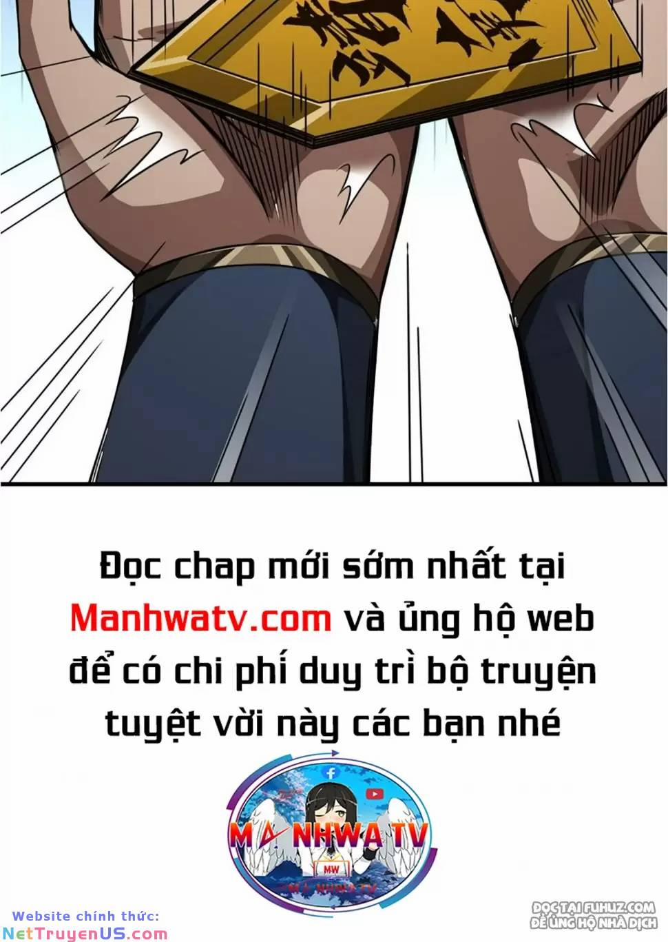 Ma Lâm Thiên Hạ 97 trang 35