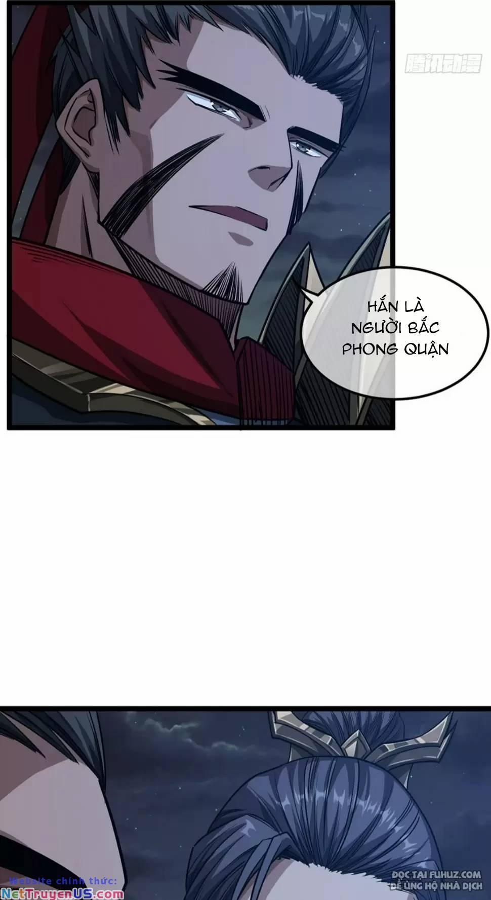 Ma Lâm Thiên Hạ 97 trang 7