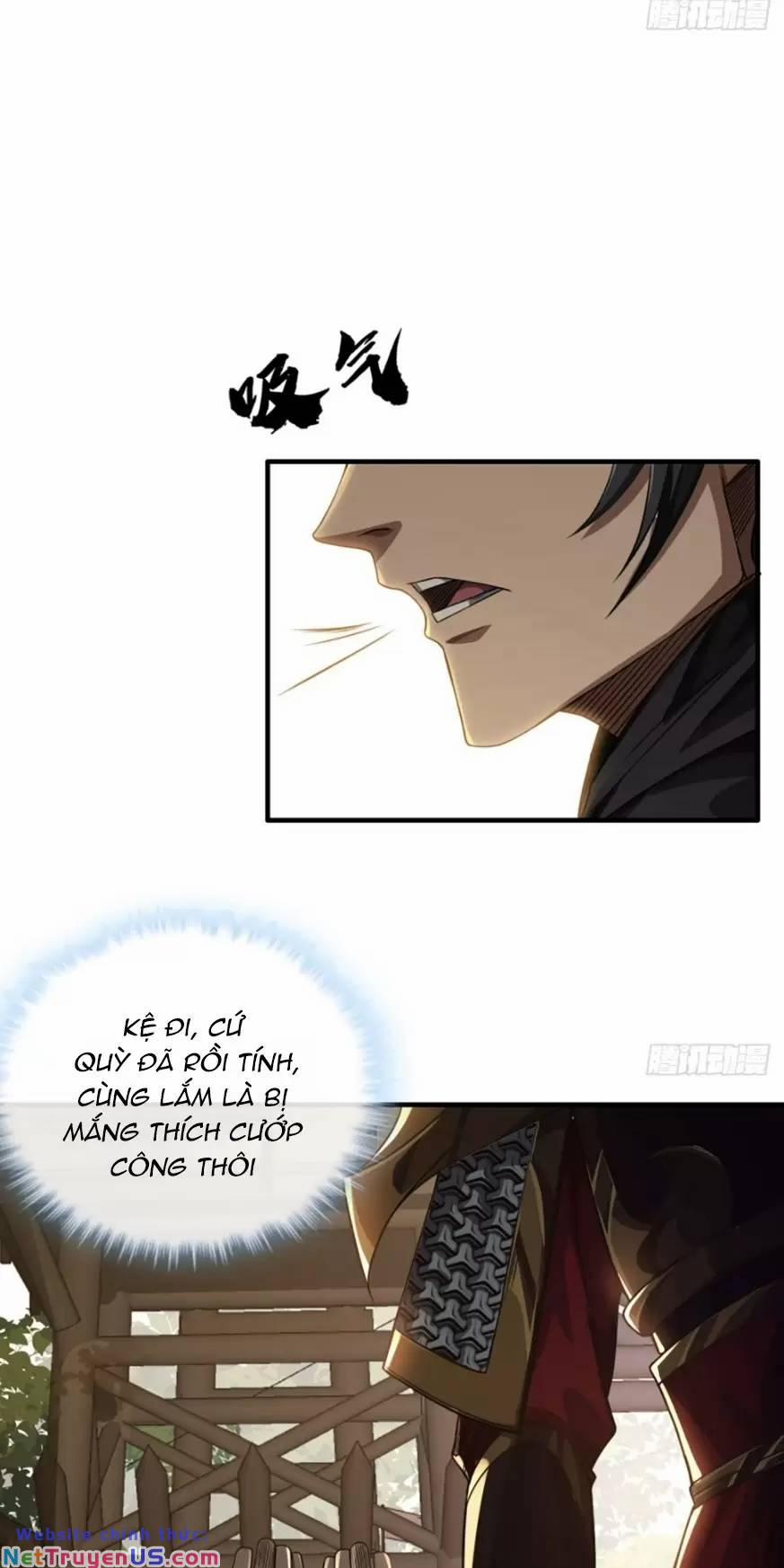 Ma Lâm Thiên Hạ 98 trang 12