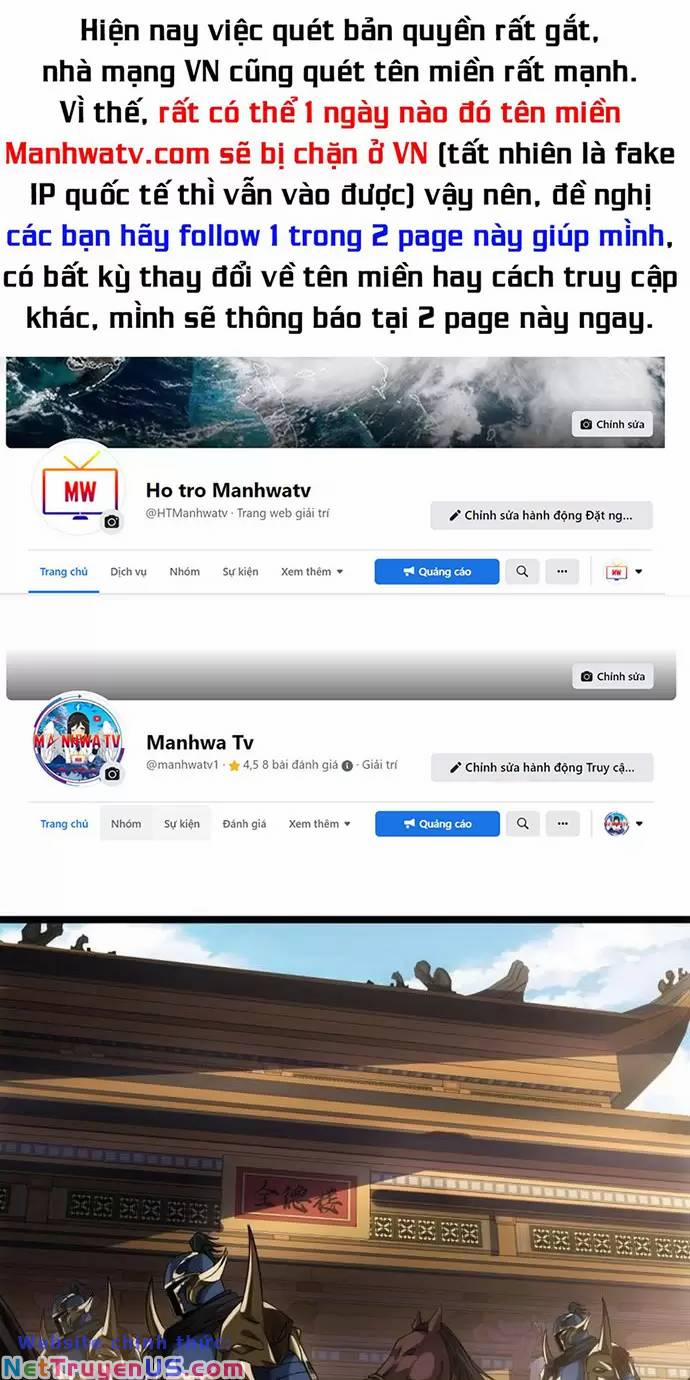 Ma Lâm Thiên Hạ 99 trang 0