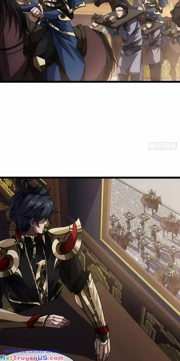 Ma Lâm Thiên Hạ 99 trang 1