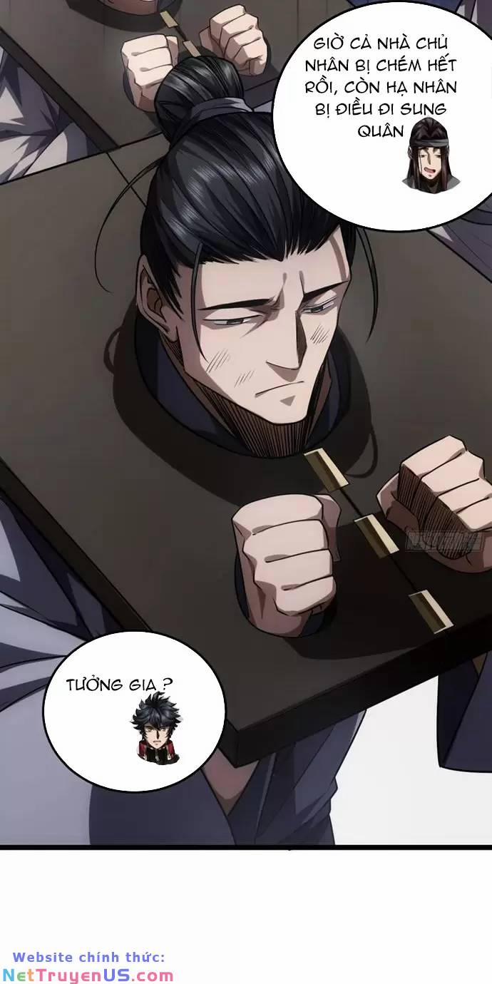 Ma Lâm Thiên Hạ 99 trang 10