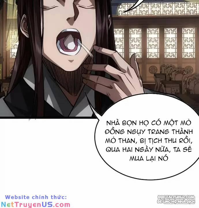 Ma Lâm Thiên Hạ 99 trang 12