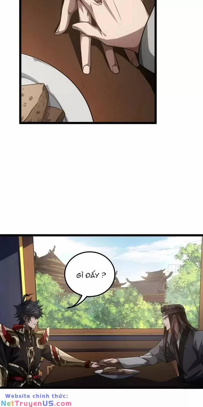 Ma Lâm Thiên Hạ 99 trang 15