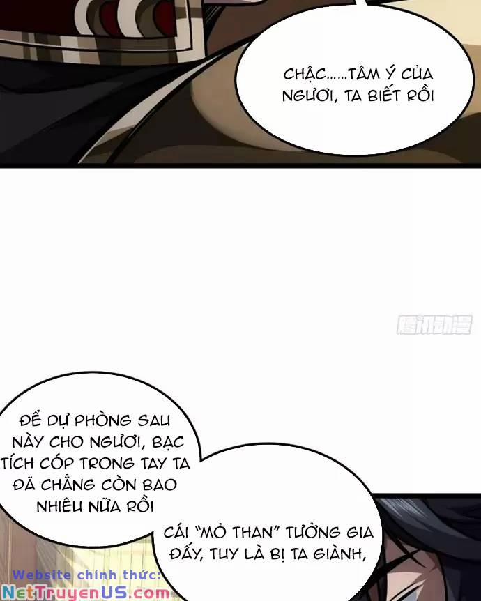 Ma Lâm Thiên Hạ 99 trang 18