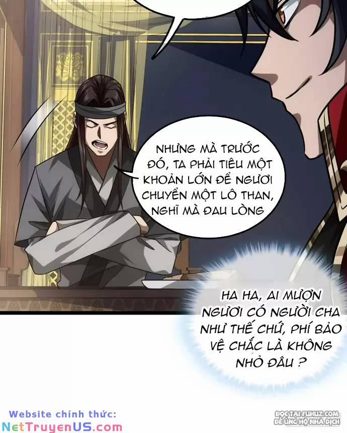 Ma Lâm Thiên Hạ 99 trang 19
